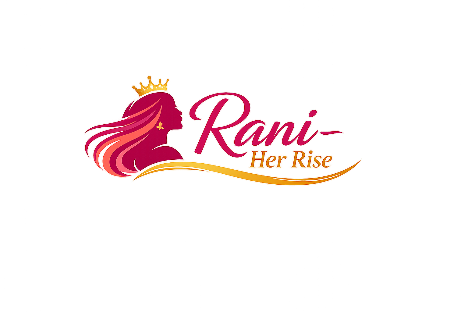Rani – Her Rise logo